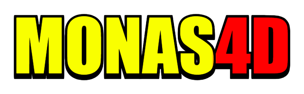 MONAS4D - Agen Togel 4D Terpercaya Bonus Freebet 50K Pasti Cuan